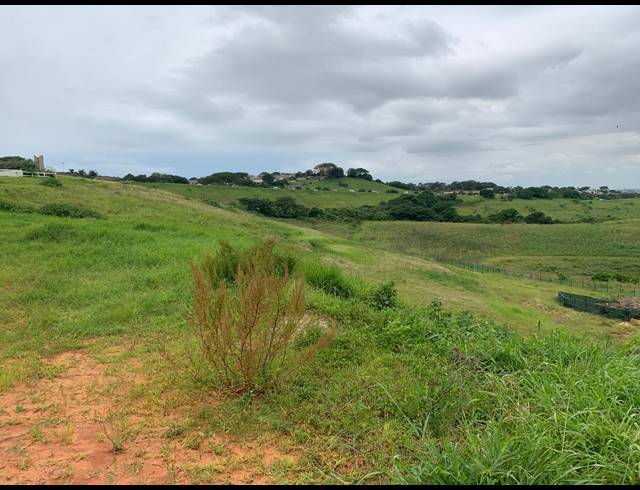 1,000M² VACANT LAND FOR SALE IN KINDLEWOOD ESTATE